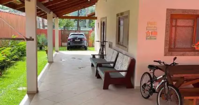 Casa em condomínio para venda em são sebastião, boracéia, 4 dormitórios, 1 suíte, 4 banheiros, 2 vagas