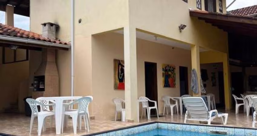 Pousada para Venda em São Sebastião, Boraceia, 8 dormitórios, 8 suítes, 10 banheiros, 4 vagas