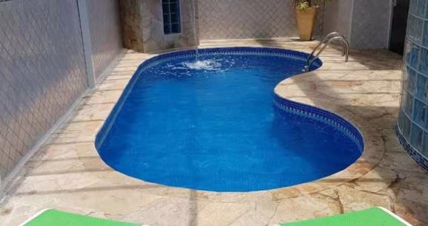 Casa em Condomínio para Venda em São Sebastião, Boracéia, 4 dormitórios, 4 suítes, 6 banheiros, 2 vagas