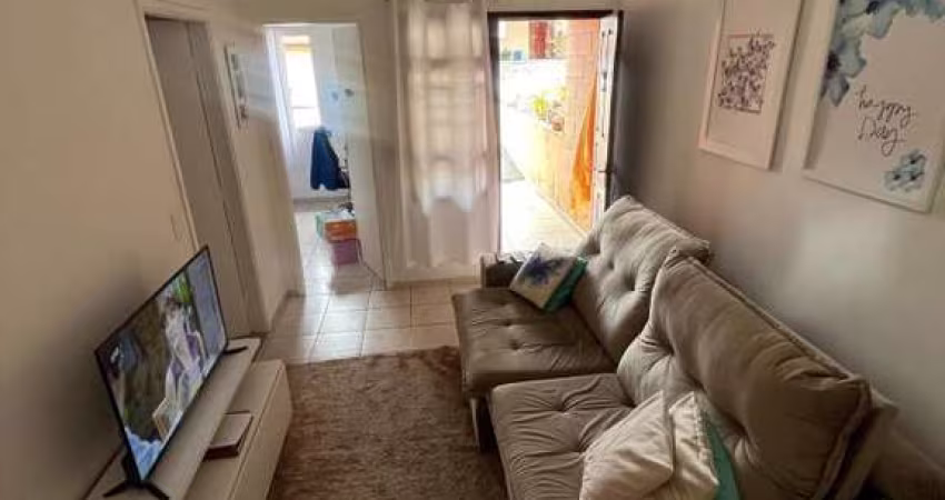 Casa em Condomínio para Venda em Mogi das Cruzes, Mogi Moderno, 3 dormitórios, 1 banheiro, 2 vagas