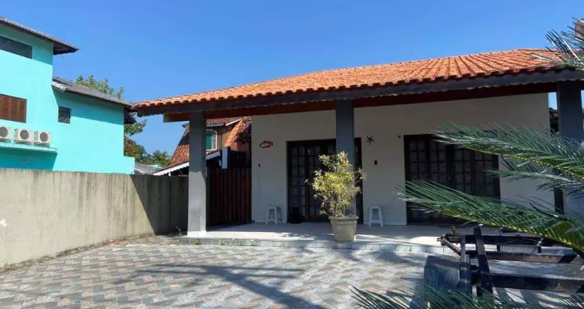 Casa em Condomínio para Venda em Bertioga, Costa do Sol, 3 dormitórios, 1 banheiro, 4 vagas