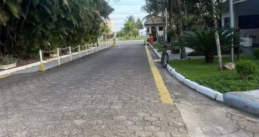Terreno em condomínio para venda em são sebastião, boracéia