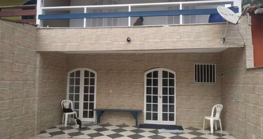Casa para Venda em São Sebastião, Boracéia, 2 dormitórios, 1 banheiro, 2 vagas