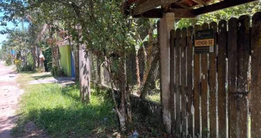 Terreno para Venda em São Sebastião, Boraceia