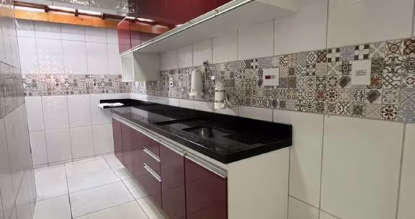 Casa em Condomínio para Venda em Mogi das Cruzes, Socorro, 2 dormitórios, 1 banheiro, 1 vaga