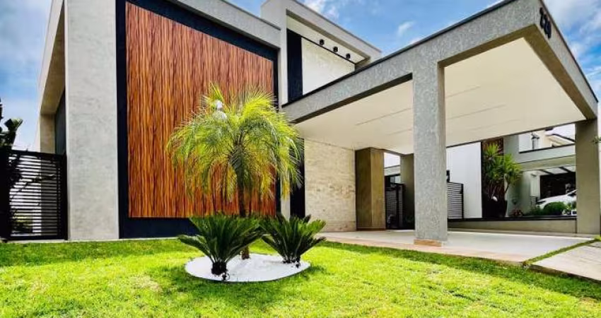 Casa em Condomínio para Venda em Mogi das Cruzes, Botujuru, 3 dormitórios, 3 suítes, 5 banheiros, 2 vagas