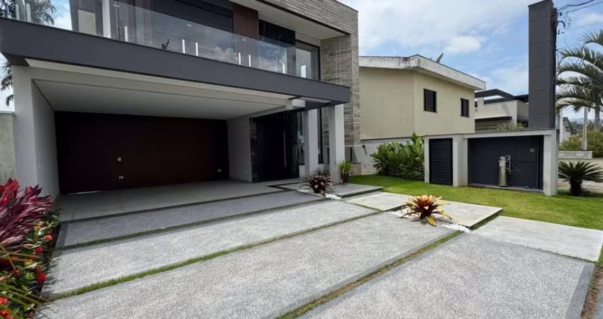 Casa em Condomínio para Venda em Mogi das Cruzes, Condomínio Aruã., 4 dormitórios, 4 suítes, 2 banheiros, 4 vagas