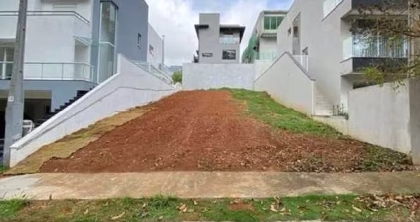 Terreno em Condomínio para Venda em Mogi das Cruzes, Jardim Maricá