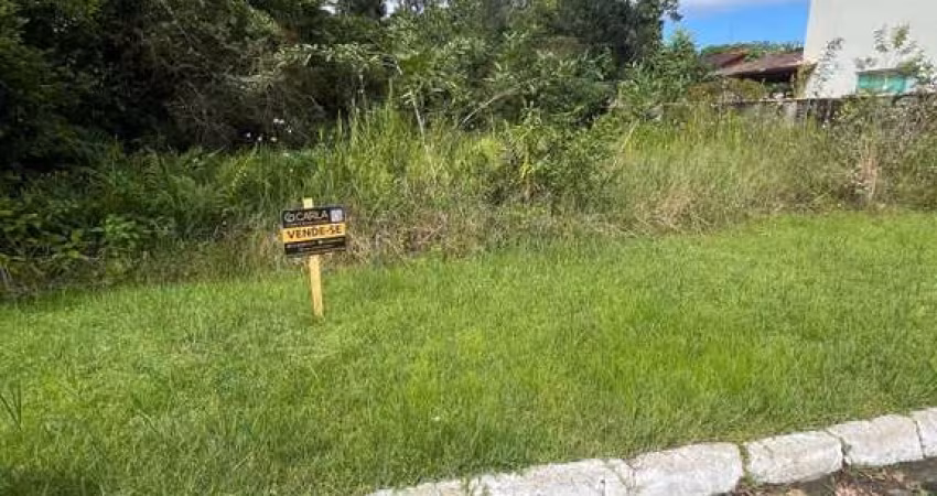Terreno em Condomínio para Venda em São Sebastião, Boraceia