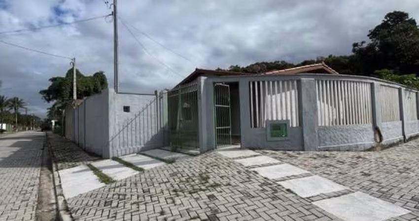 Casa para Venda em São Sebastião, Boraceia, 4 dormitórios, 3 banheiros, 2 vagas