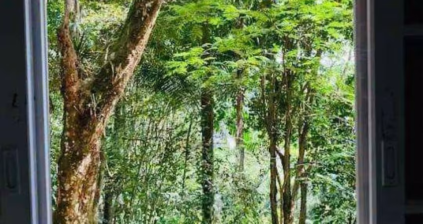 Área para Venda em São Sebastião, Barra do Una, 2 dormitórios, 1 banheiro, 2 vagas