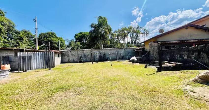 Casa para venda em são sebastião, boraceia, 1 dormitório, 1 banheiro, 8 vagas