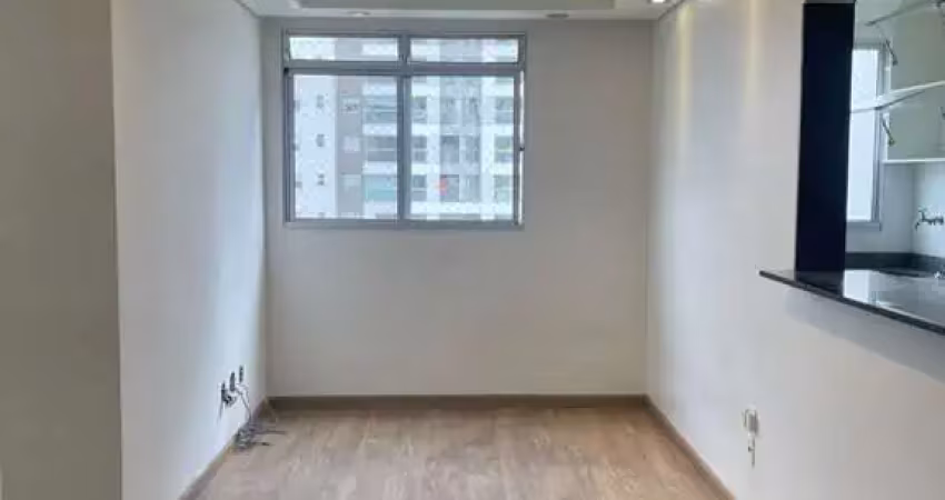 Apartamento para venda em mogi das cruzes, loteamento mogilar, 2 dormitórios, 1 suíte, 2 banheiros, 1 vaga