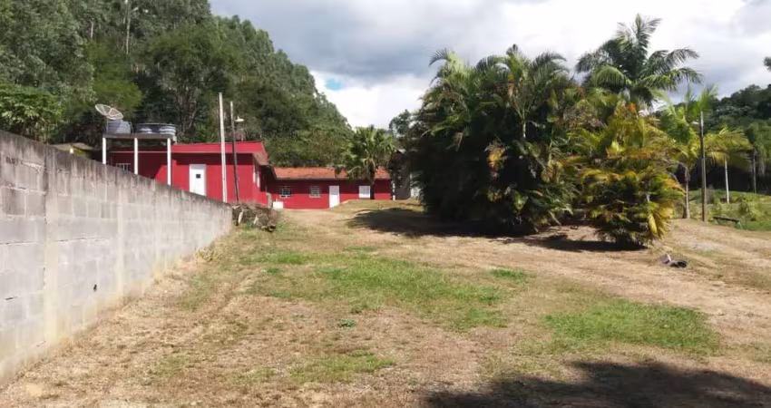 Sítio para venda em mogi das cruzes, taboão, 6 dormitórios, 3 banheiros