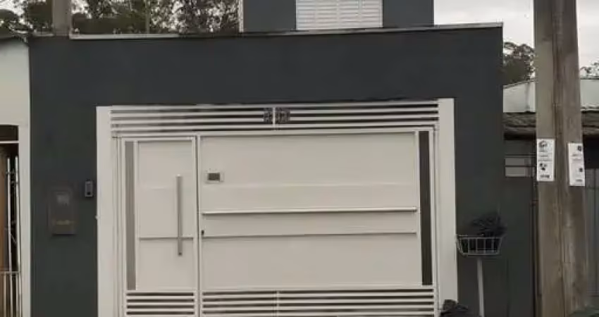 Casa para venda em mogi das cruzes, jardim rodeio, 3 dormitórios, 2 banheiros, 2 vagas