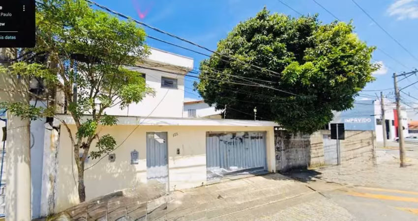 Casa para venda em mogi das cruzes, vila mogilar, 2 dormitórios, 3 banheiros, 3 vagas