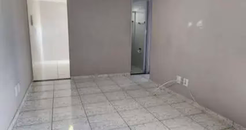Apartamento para venda em mogi das cruzes, jardim maricá, 2 dormitórios, 1 banheiro, 1 vaga