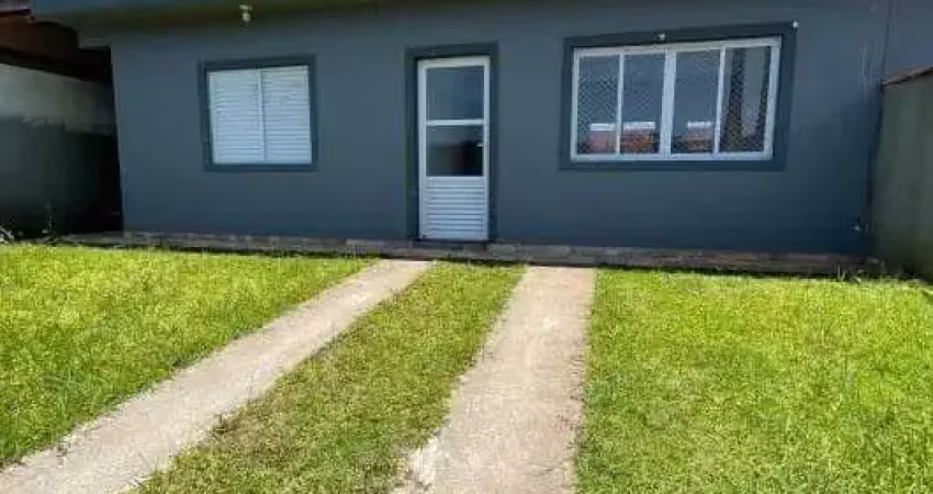Casa para venda em bertioga, boraceia, 2 dormitórios, 1 banheiro, 2 vagas