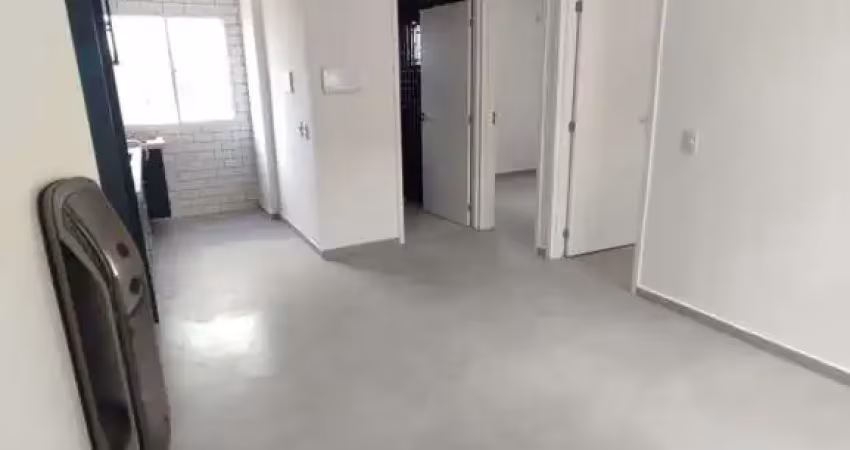 Apartamento para venda, vila brasileira, 2 dormitórios, 1 banheiro, 1 vaga