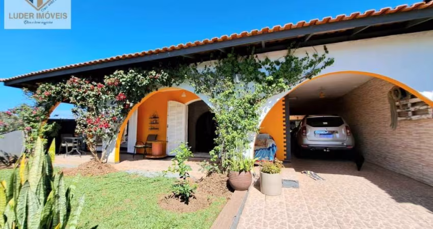 Casa 280m2 venda no Passauna em Campo Largo.
