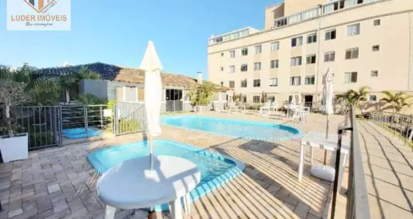 Apartamento 2 dorms.suíte 50m² venda Spazio Celebrare C.Comprido,Curitiba