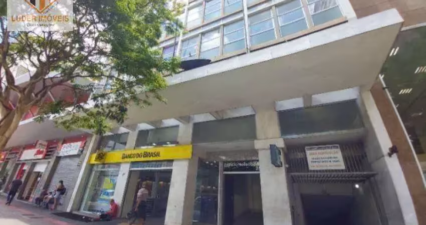 Apartamento 109m² venda Centro de Curitiba, Residencial ou Comercial.