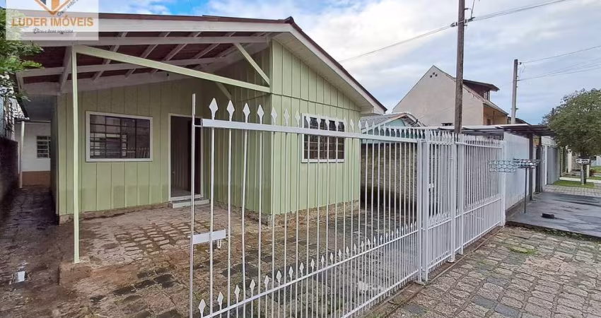 Casa venda Próx. Pequeno Cotolengo, C.Comprido, Curitiba