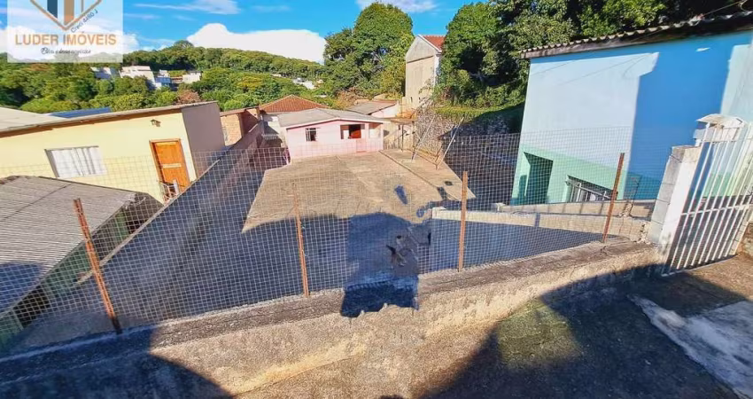 Terreno ZR-2 com 420m² venda bairro Campo Comprido, Curitiba