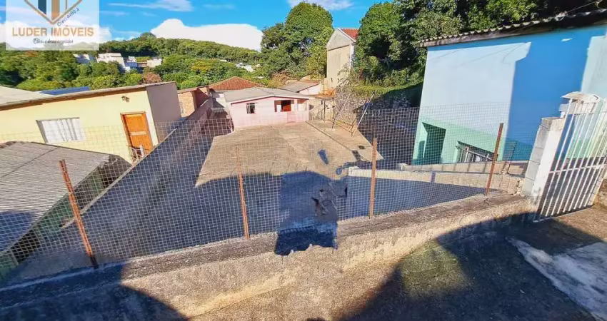 Terreno zr-2 com 420m² venda bairro campo comprido, curitiba