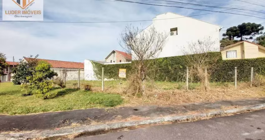 Terreno 161m² venda cotolengo campo comprido, curitiba