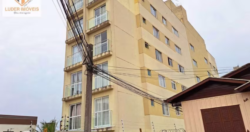 Apartamento Stúdio 33m2 venda bairro Portão em Curitiba.