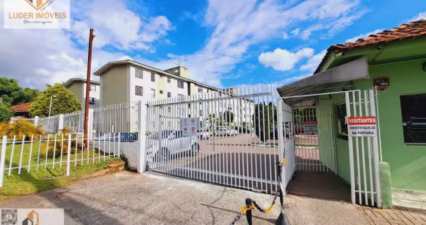 Apartamento reformado 2 dorms.venda campo comprido,curitiba