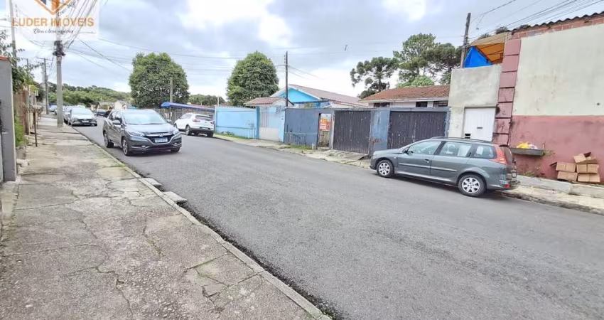 Terreno ZR-3 200m2 venda bairro Ecoville em Curitiba.