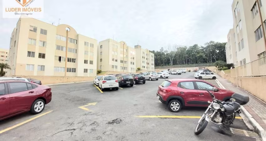 Apartamento 3 dorms.54m2 venda Iguaçú IV, C.Comprido, Curitiba