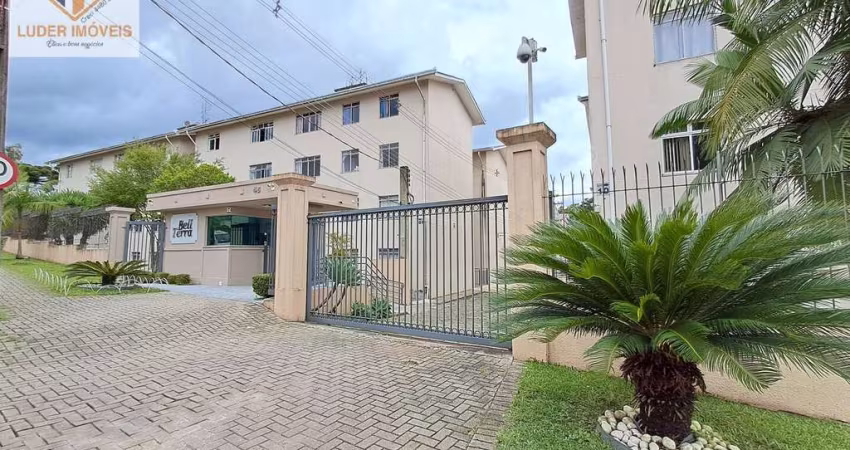 Apartamento 3 dorms. 61m2 venda Cond.Bell Terra, C.Comprido, Curitiba