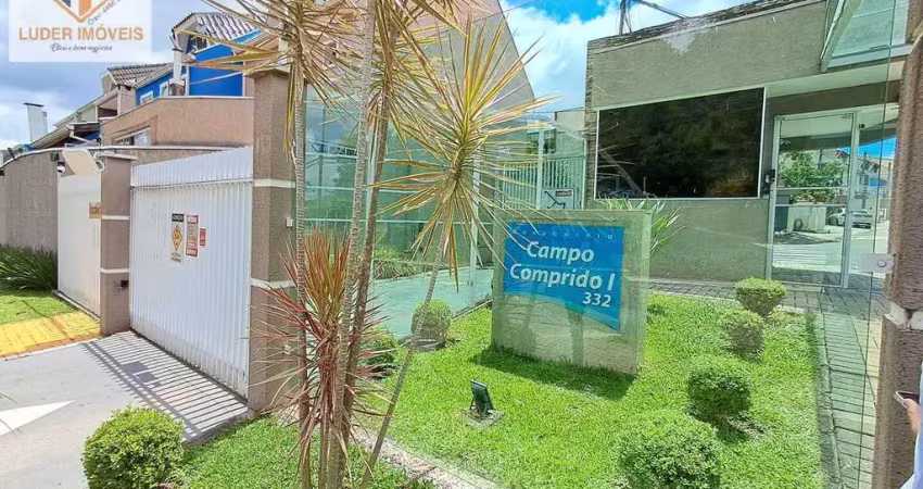 Sobrado Triplex 150m2 Locação Cond. Campo Comprido I, Curitiba