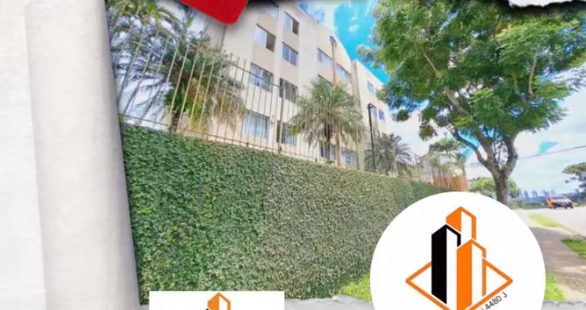 Apartamento 3 dorms. 54m2 venda iguaçú iv, c.comprido, curitiba