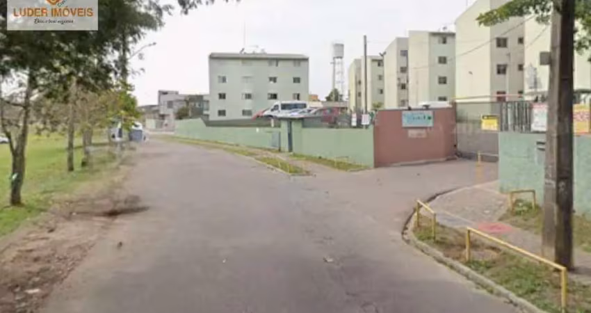 Apartamento 2 dorms. 48m2 venda caiuá próx. parque diadema em curitiba.