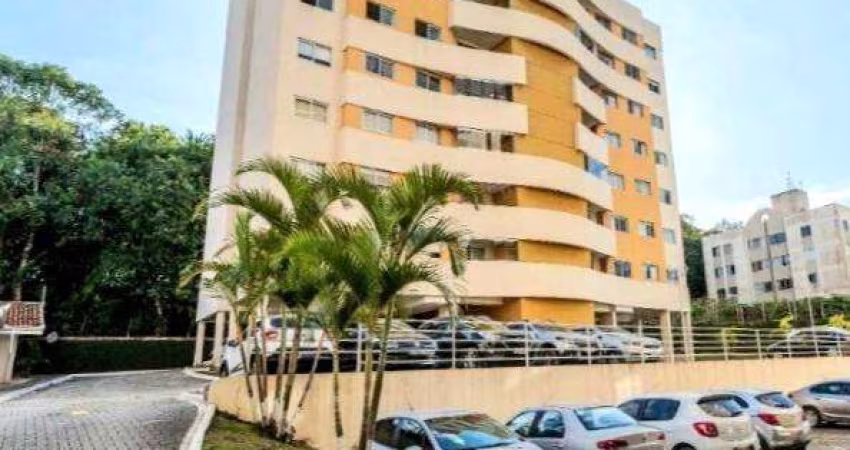Apartamento 2 dorms. 51m² venda Morada dos Ipês, Campo Comprido, Curitiba
