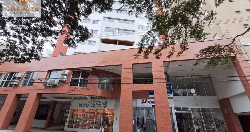 Sala comercial com 3 salas para alugar na Rua Padre Anchieta, 2690, Bigorrilho, Curitiba