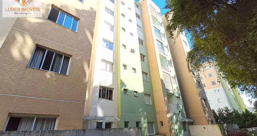 Apartamento 3 dorms. suíte, sacada bella vita sole, c.comprido, curitiba