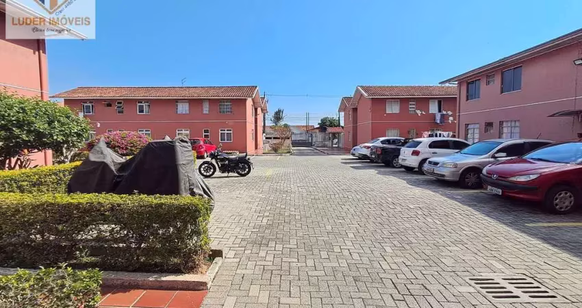 Apartamento 2 dorms.venda mor.augusta c.comprido, curitiba