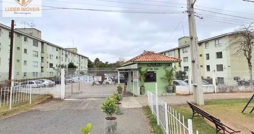 Apartamento 2 dorms.locação campo comprido, curitiba