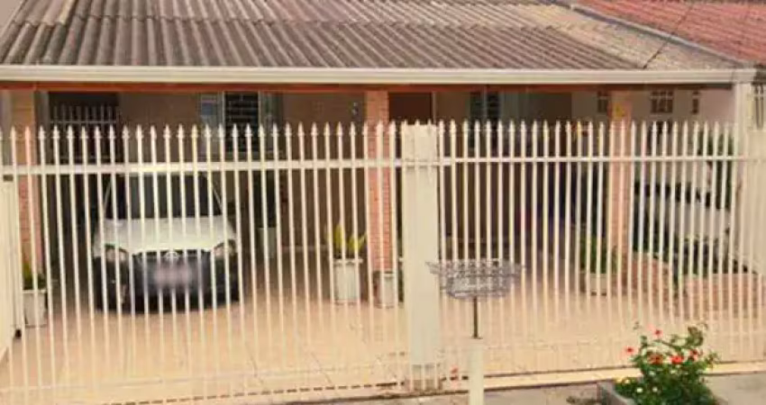 Casa com 3 quartos à venda na Travessa Paulo Paiva, 50, Sítio Cercado, Curitiba