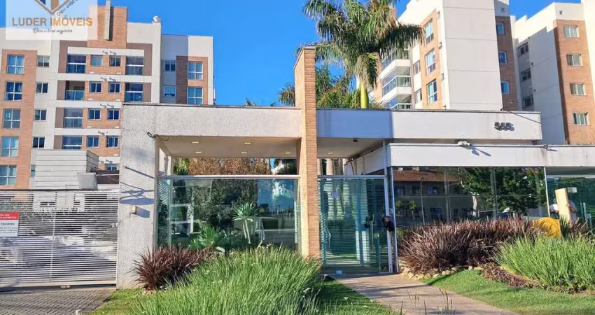 Apartamento 3 dorms. venda garden odessa orleans, curitiba