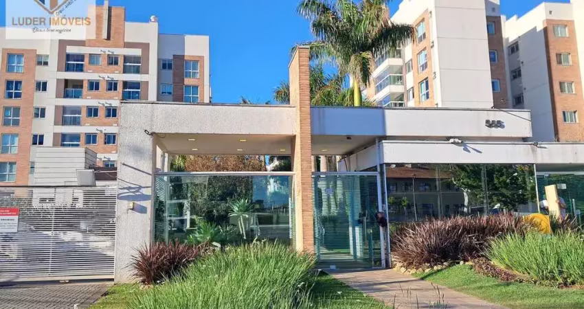 Apartamento 3 dorms. venda garden odessa orleans, curitiba