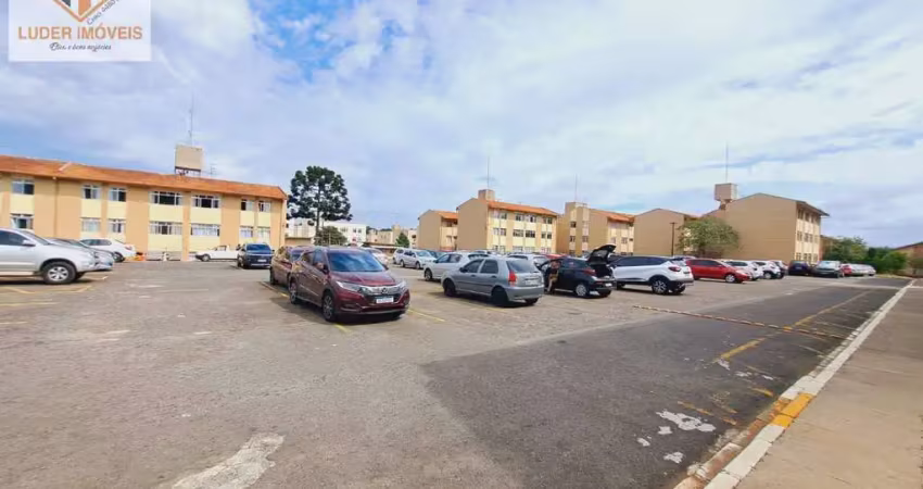 Apartamento 2 dorms. 47m2 venda cond. américa do sul, c.comprido, curitiba