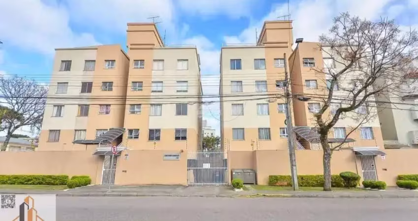 Apartamento 2 dorms. locação cond. res.rembrandt portão curitiba