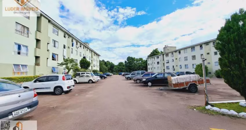 Apartamento reformado 2 dorms.venda campo comprido,curitiba