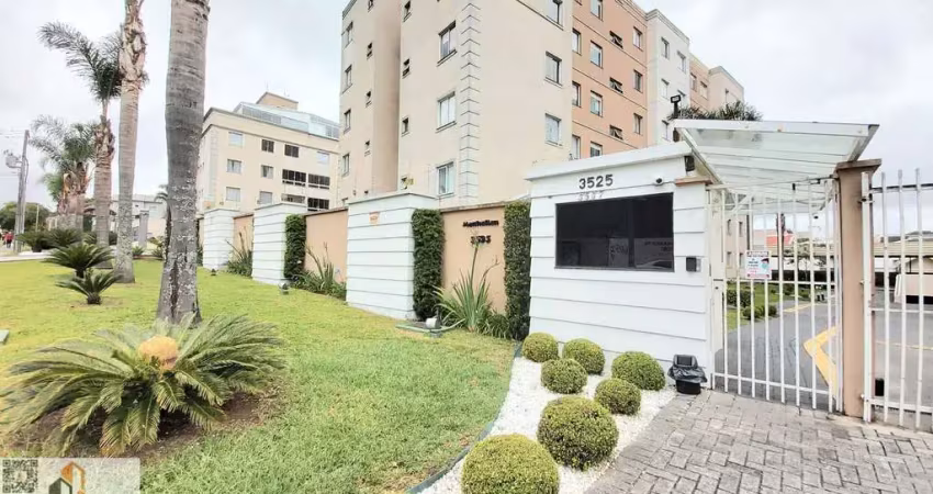 Apartamento com 3 quartos para alugar na Rua Renato Polatti, 3525, Campo Comprido, Curitiba